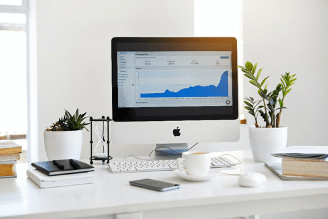 Social media analytics