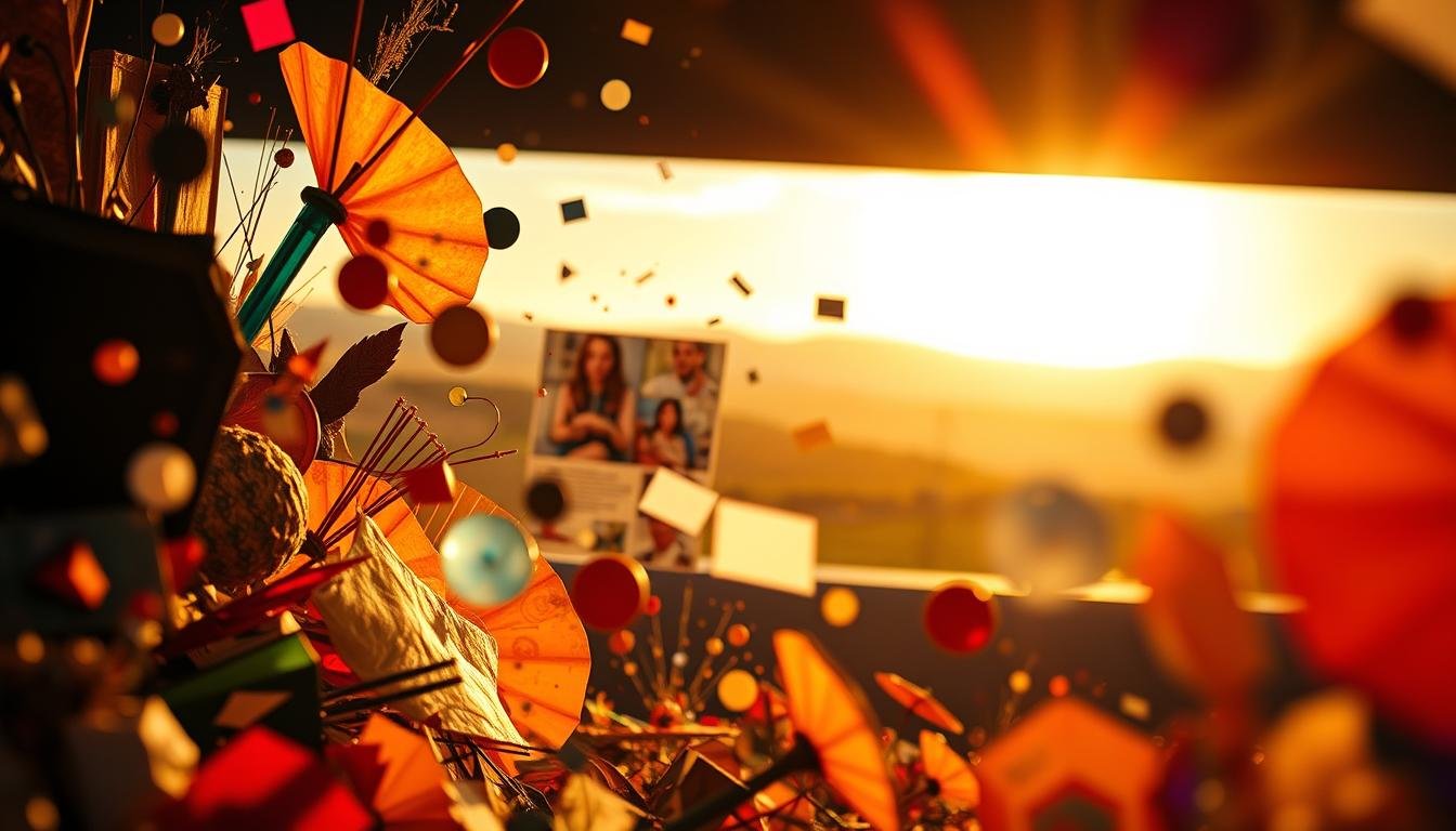 improve content engagement visual elements