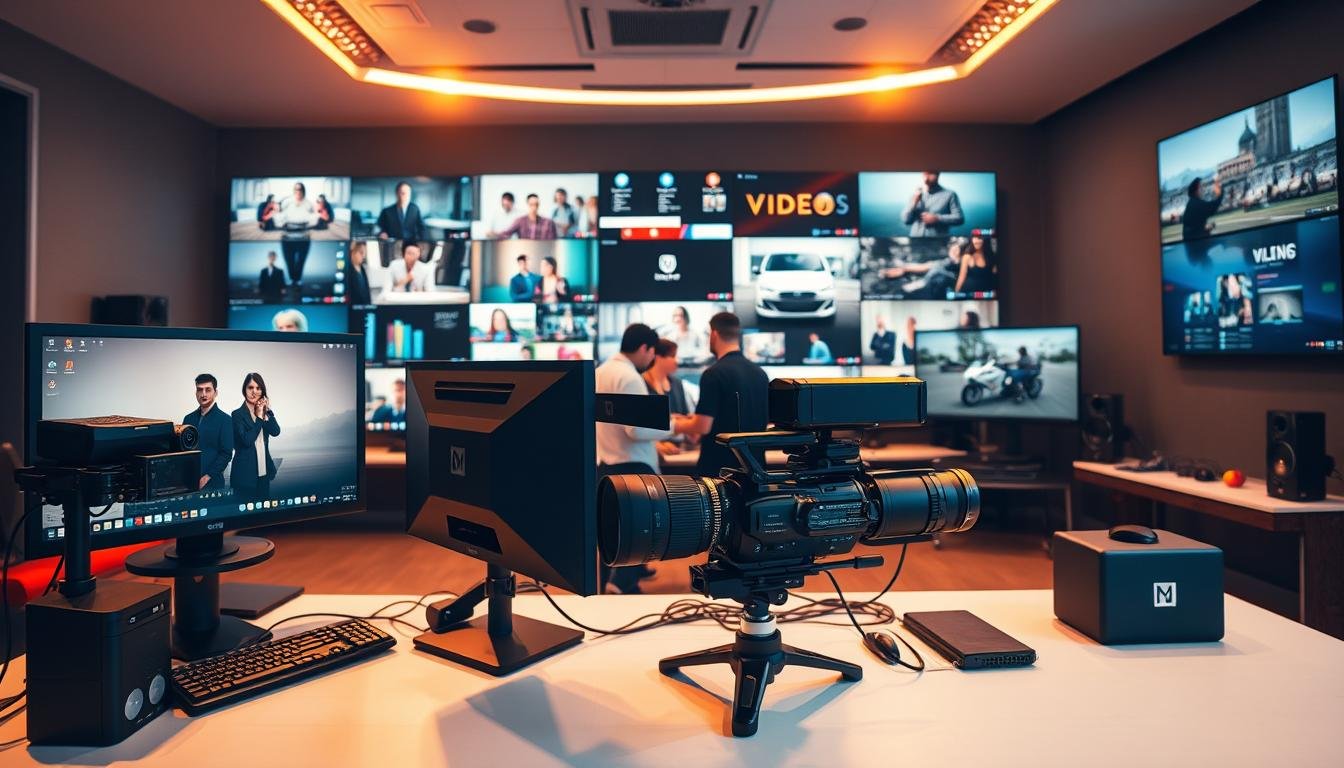 tailored video solutions tailored video solutions