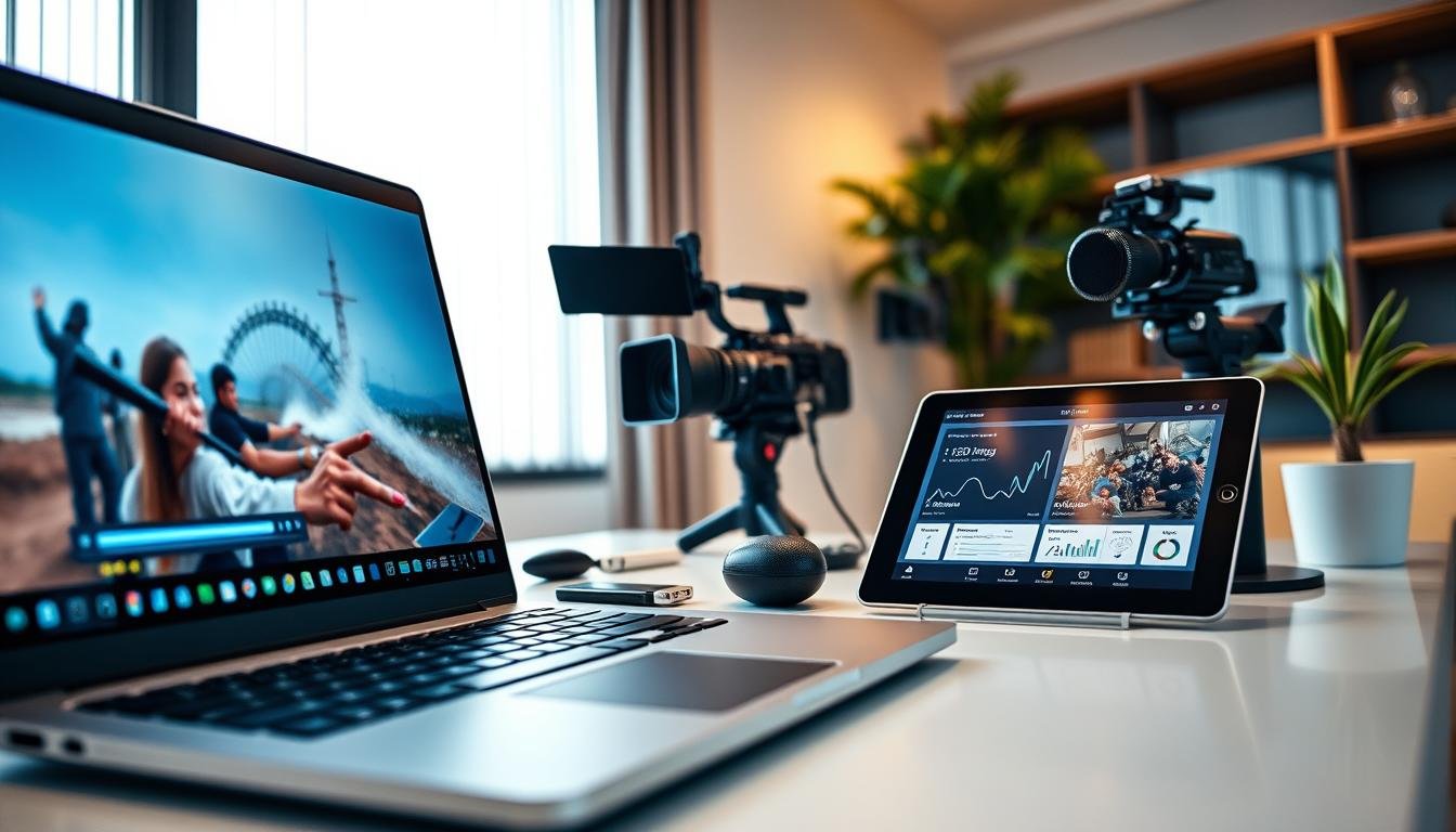 video marketing strategy