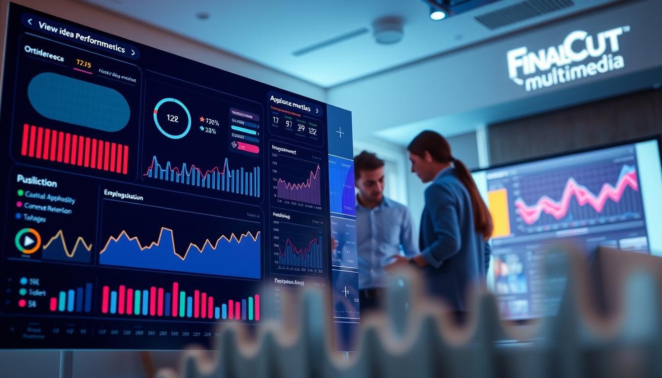 video performance metrics analysis video performance metrics analysis