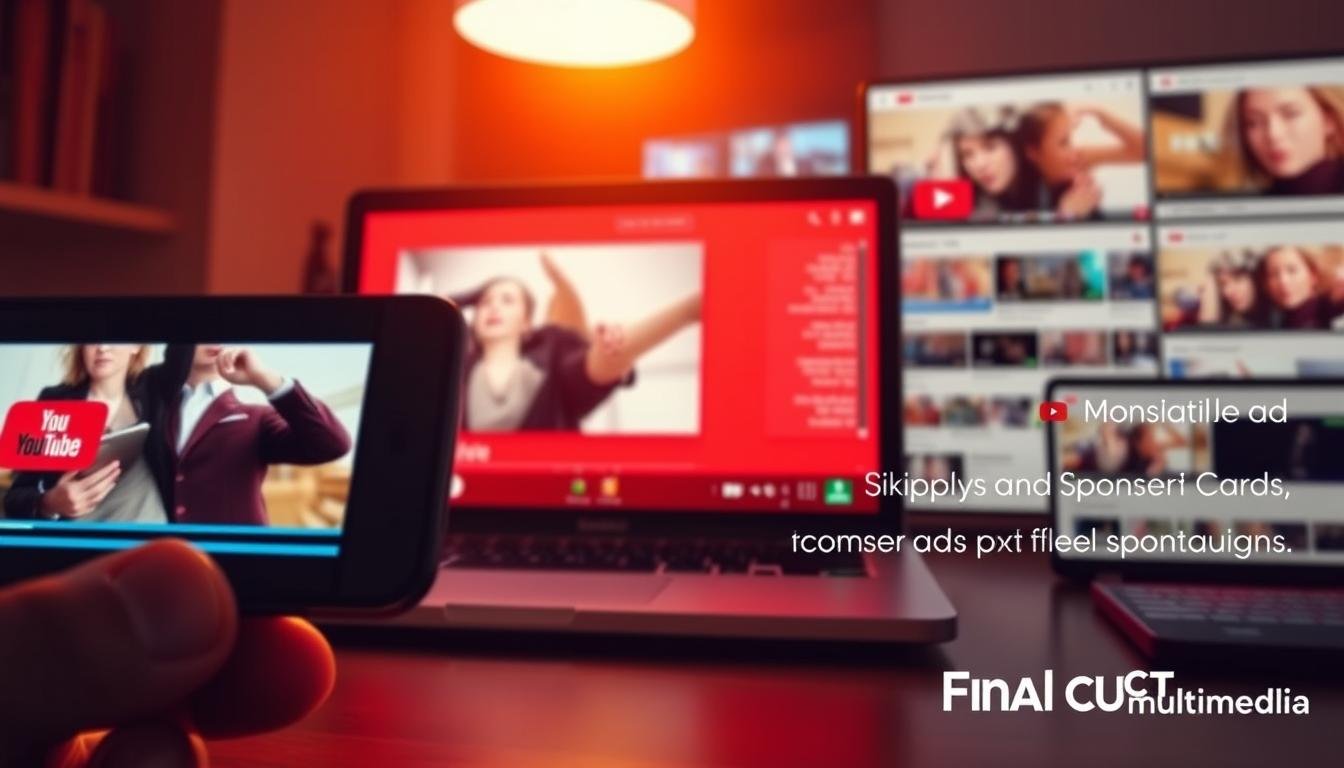 YouTube ad formats YouTube ad formats