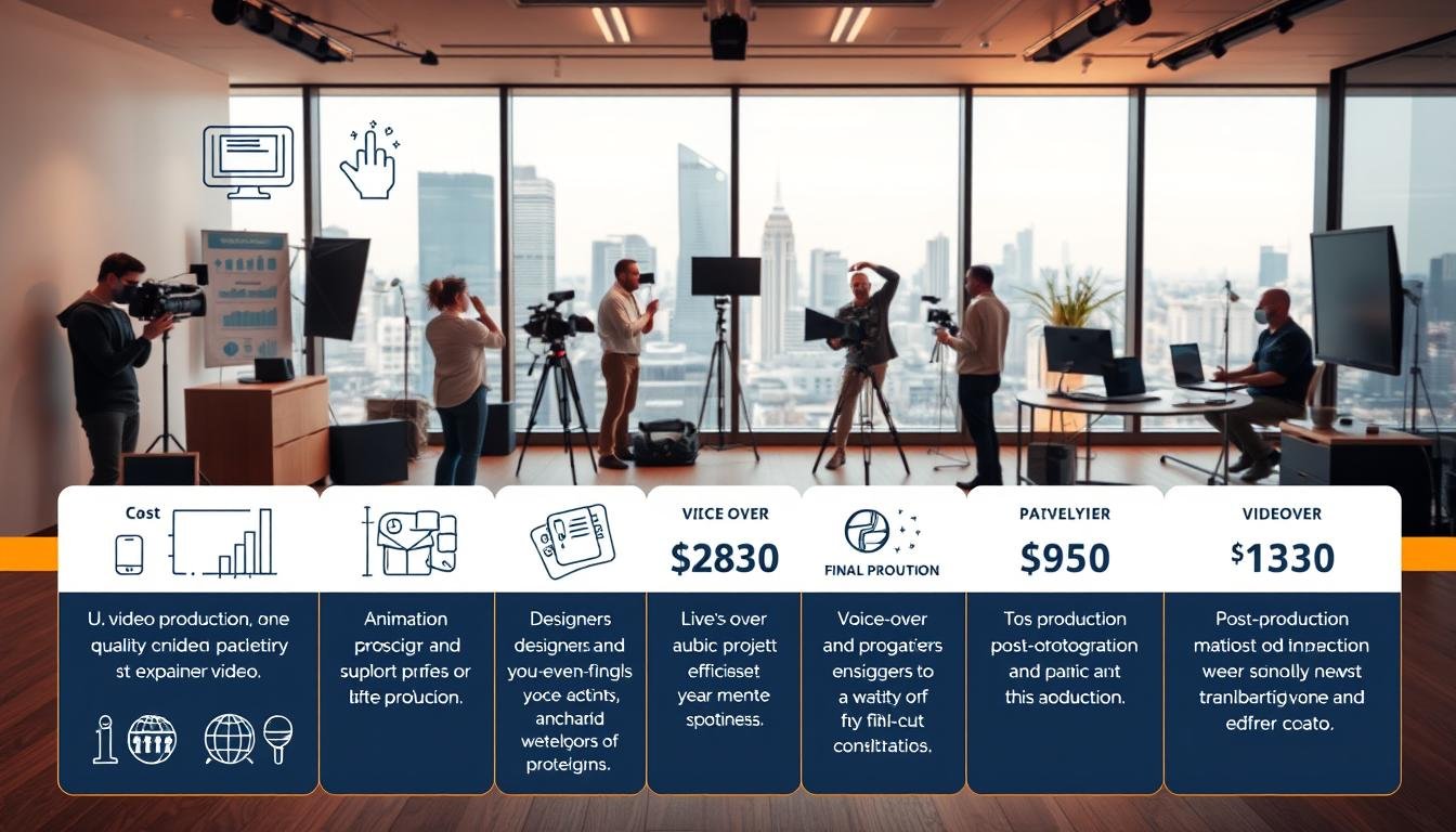 explainer video services pricing factors explainer video services pricing factors