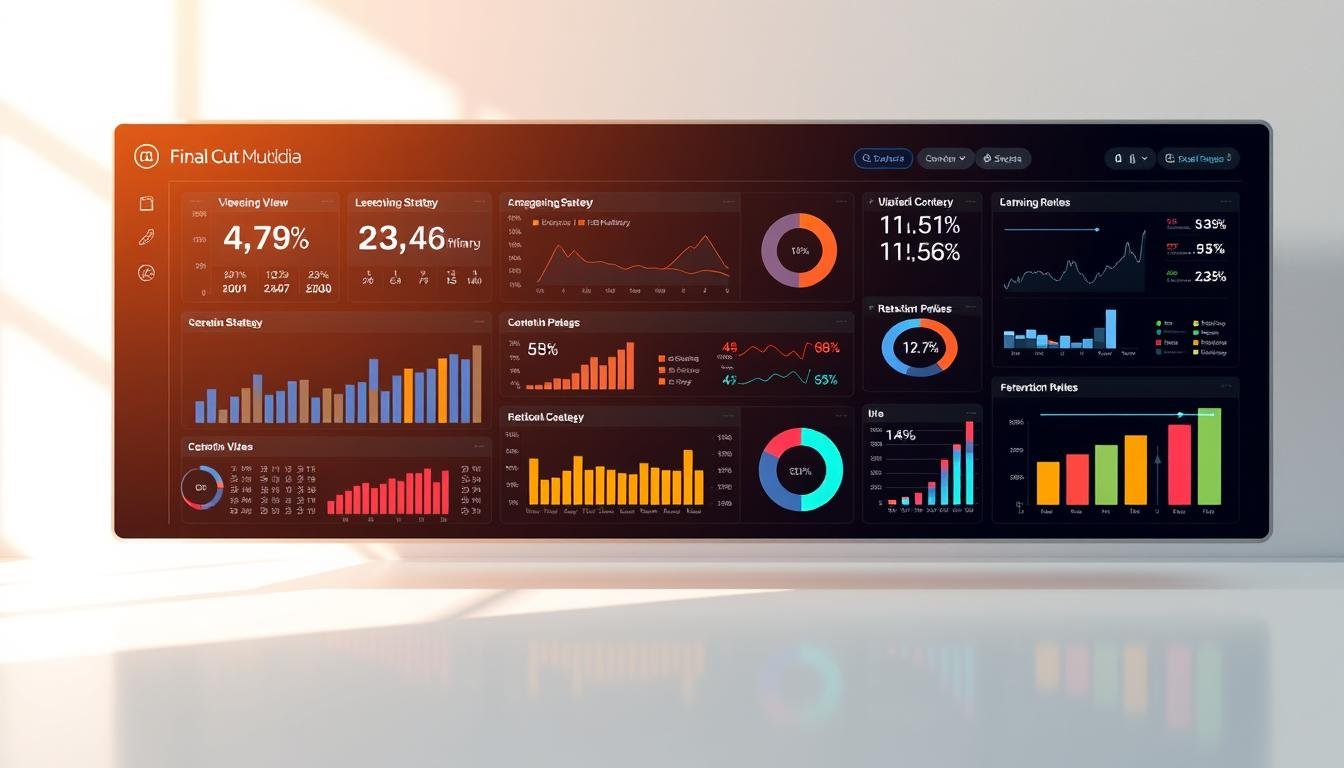 video content strategy metrics