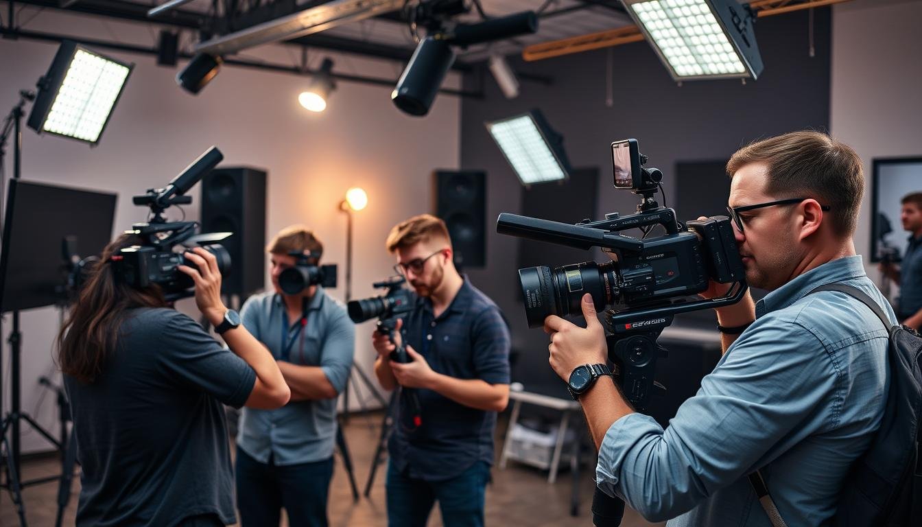 Charlotte videography experts