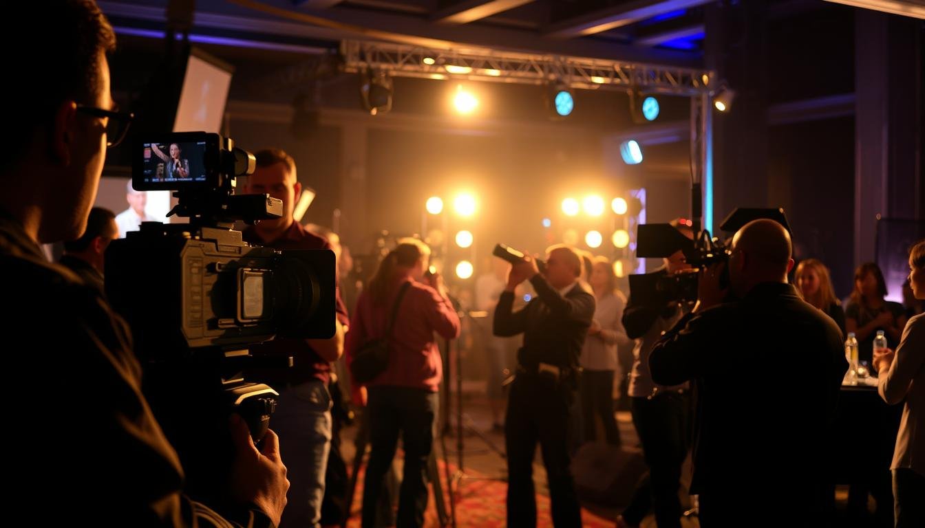 event videography process event videography process