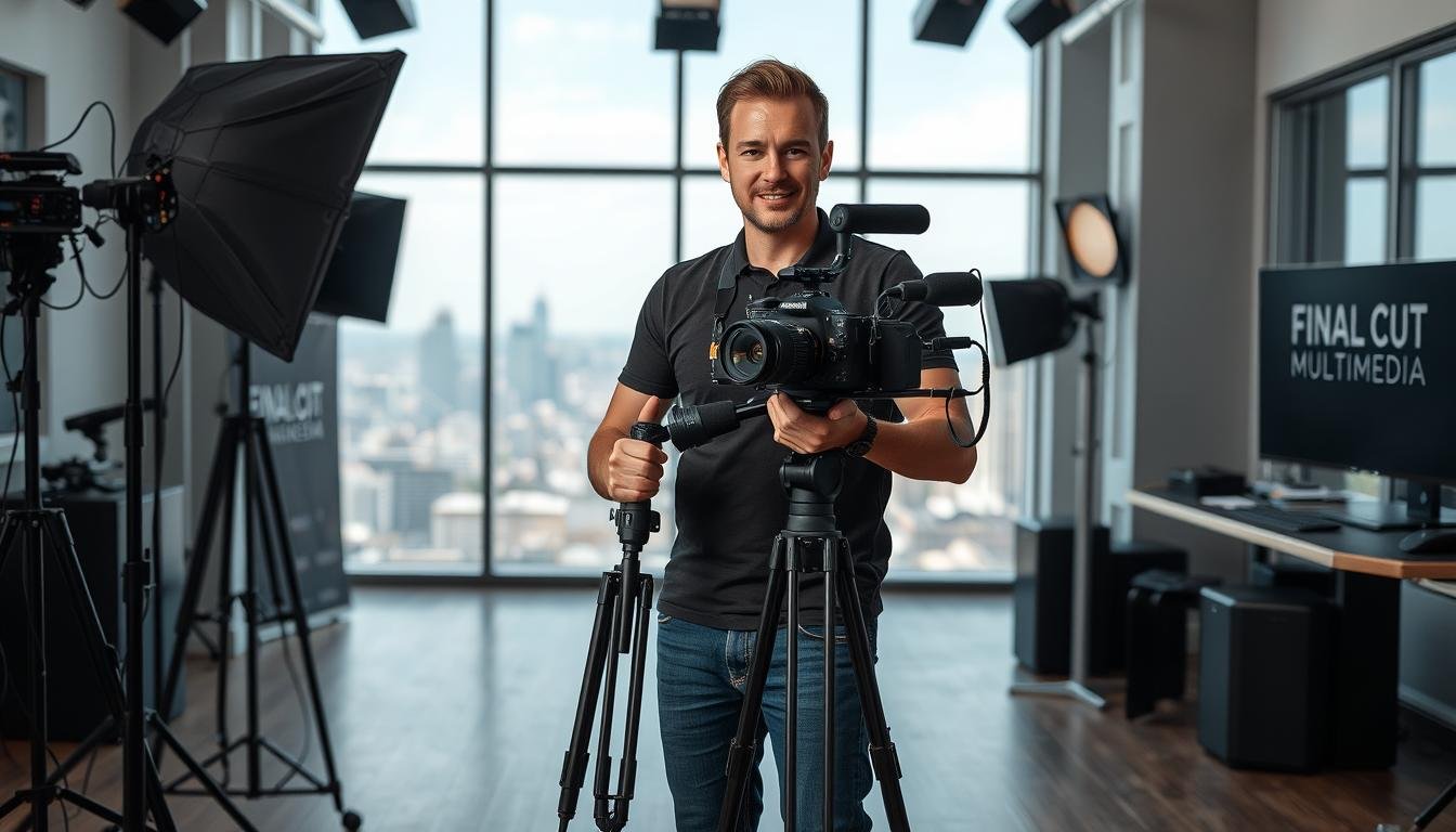 professional videographer professional videographer