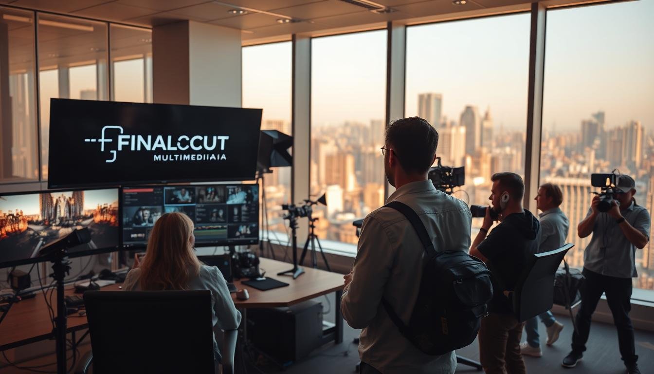 successful videography projects