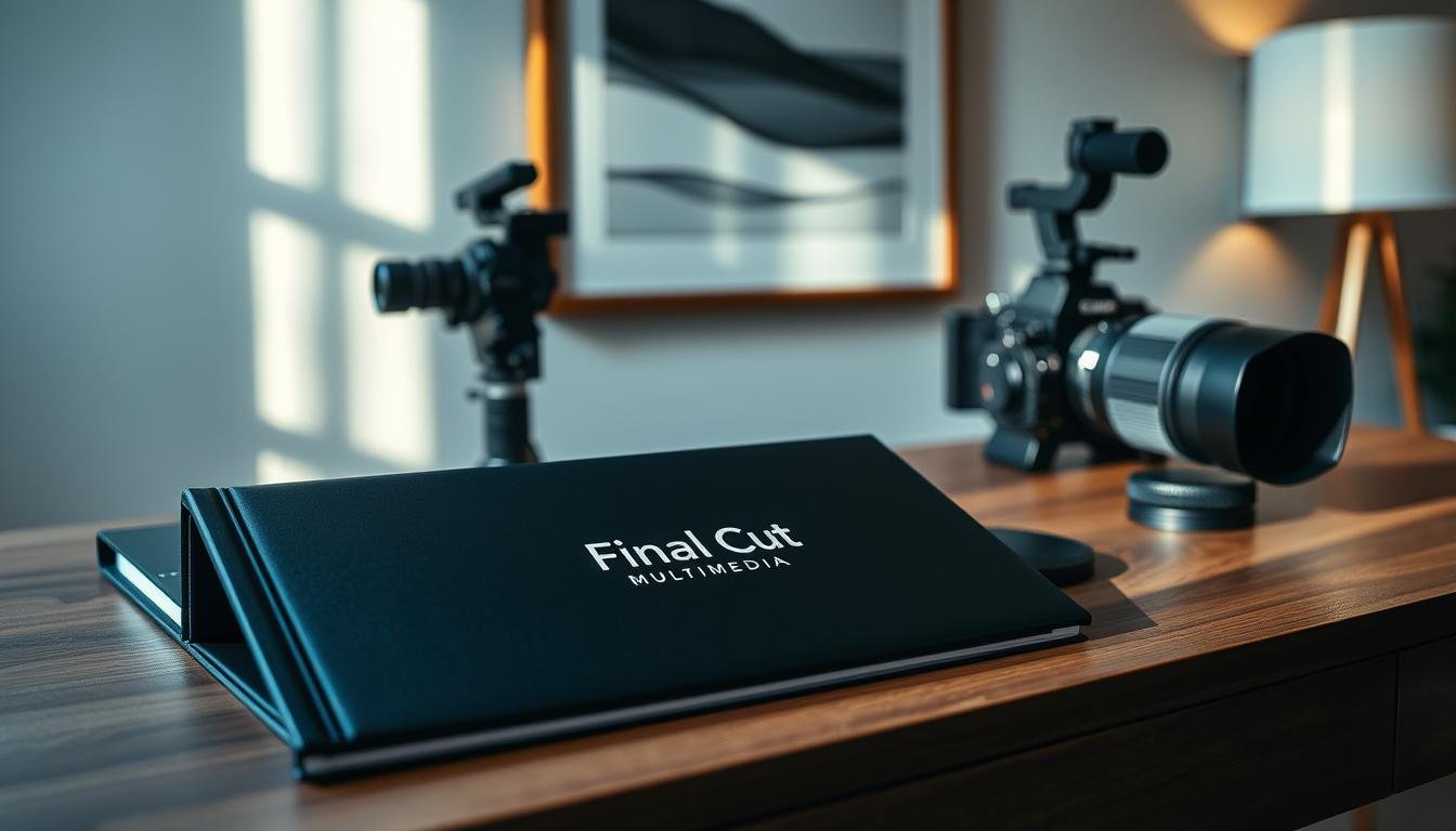 videographer portfolio review