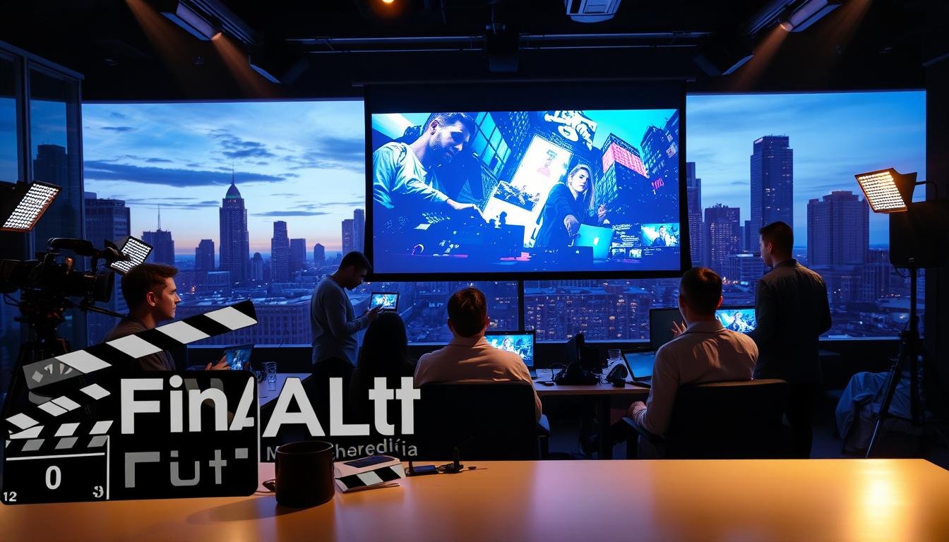 Charlotte video production storytelling