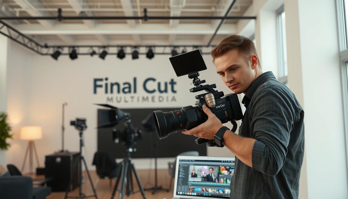 custom event videographer