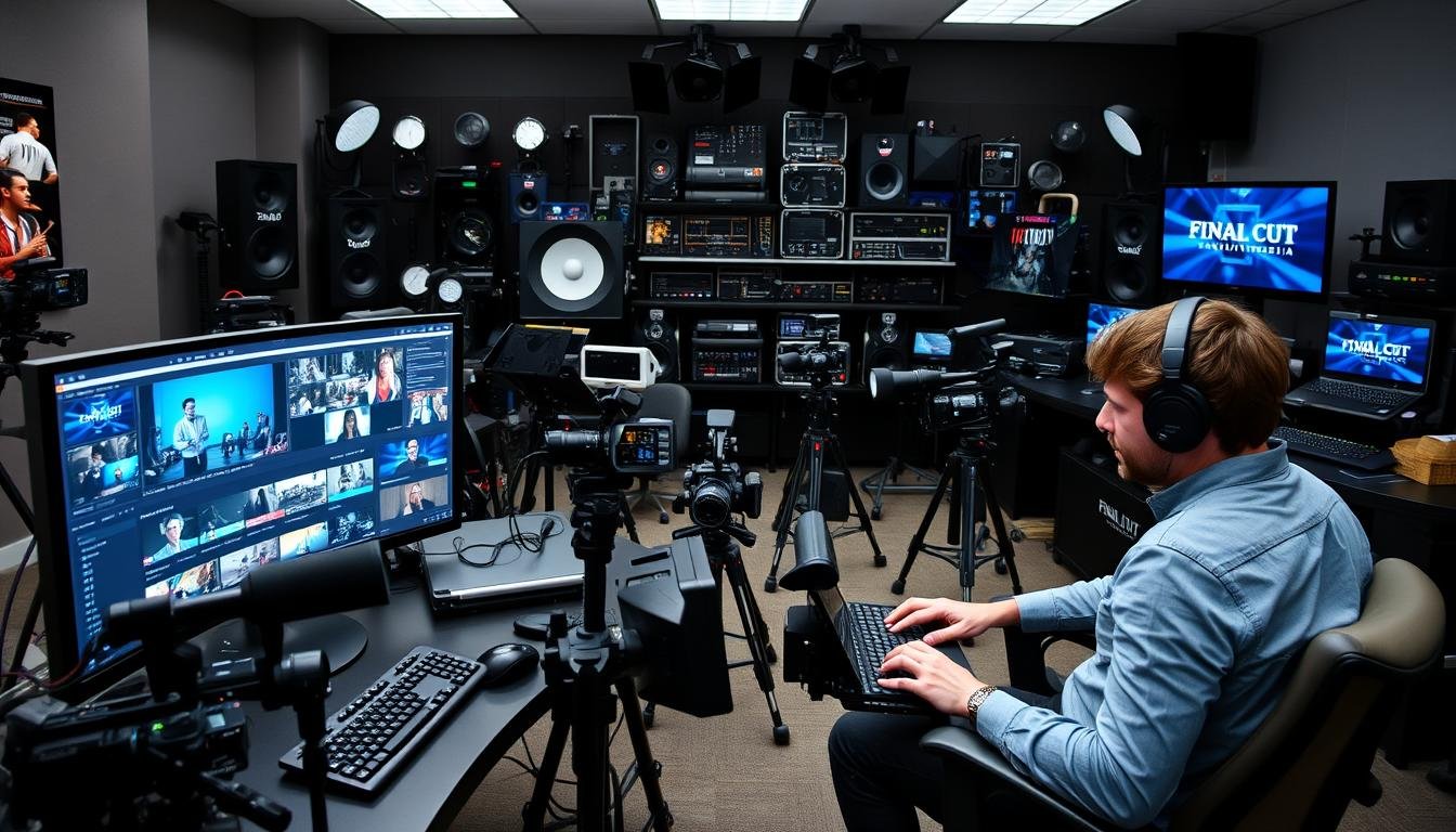 customized event video packages
