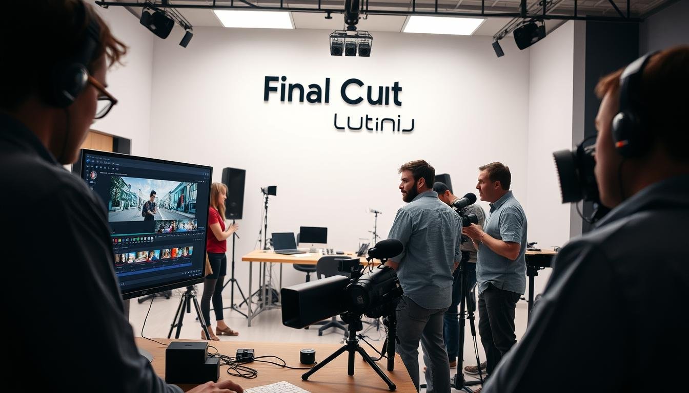 event video editing collaboration