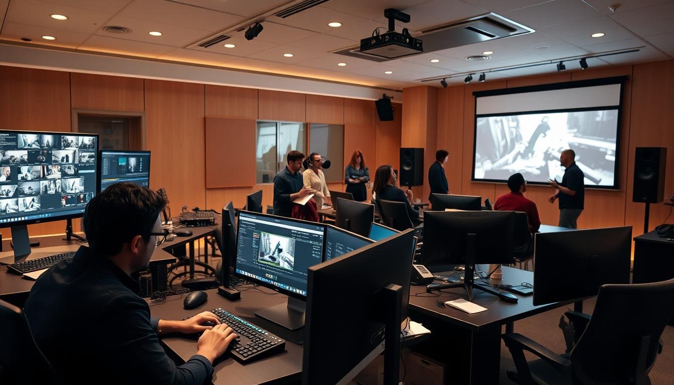 event video post-production services event video post-production services