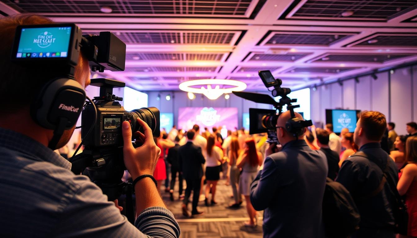 personalized video production