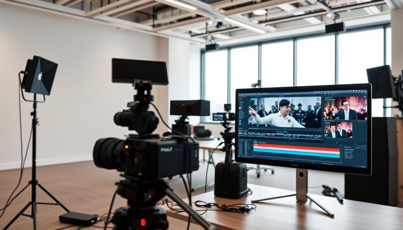professional event video editing professional event video editing