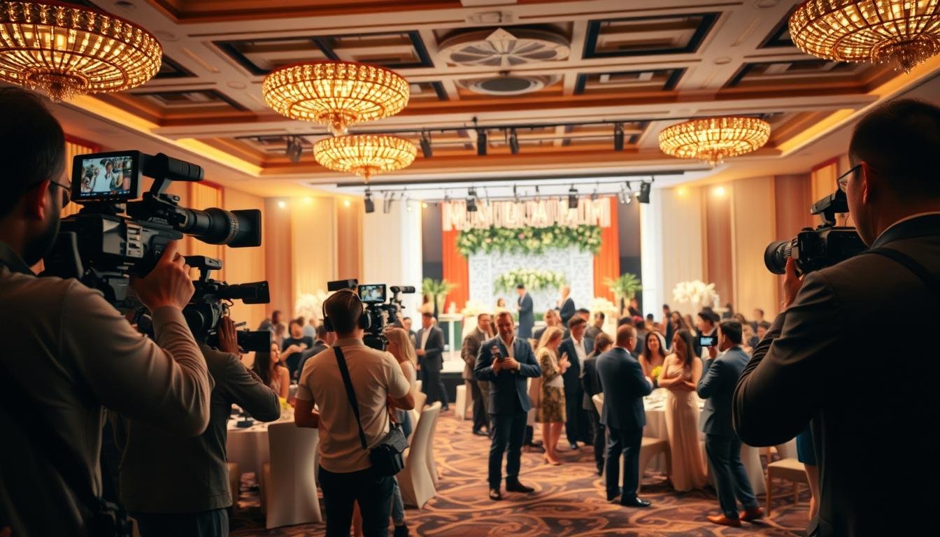 tailor-made event videos