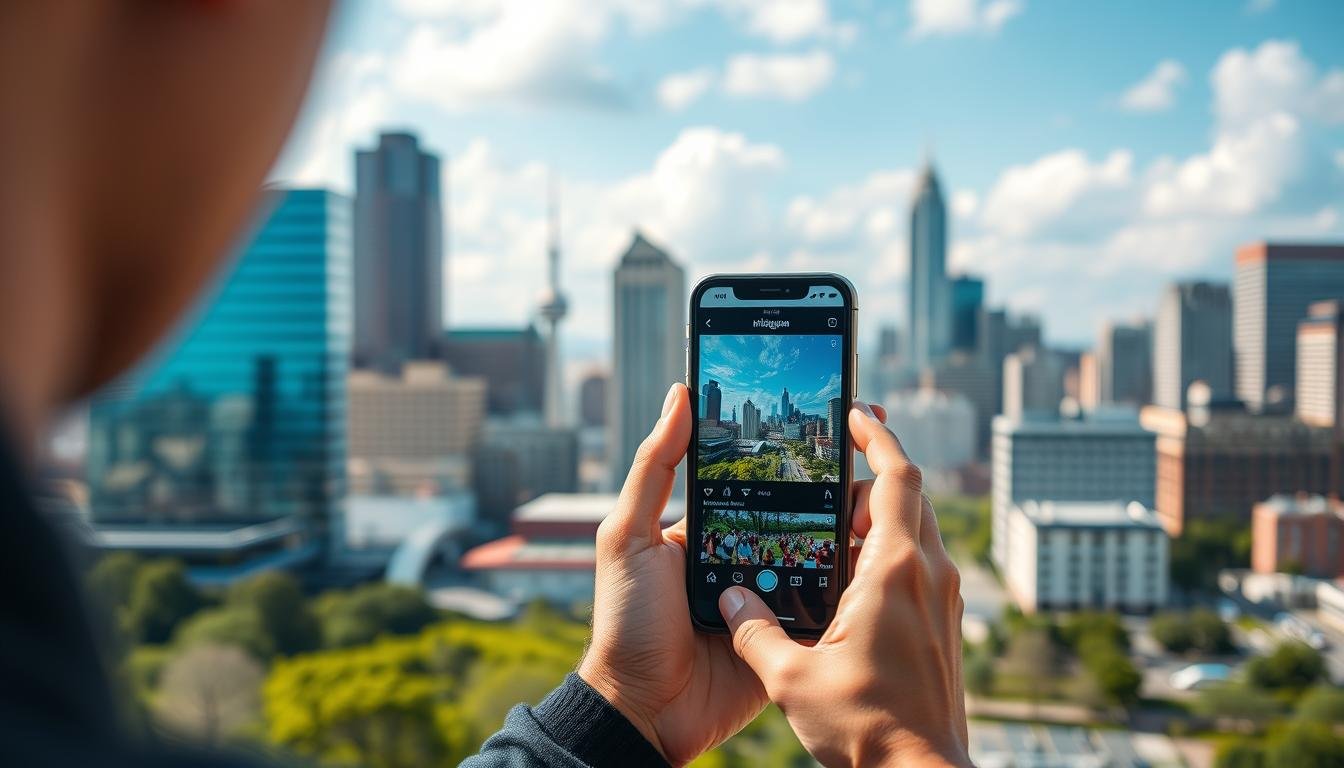 short-form video production for Instagram Reels
