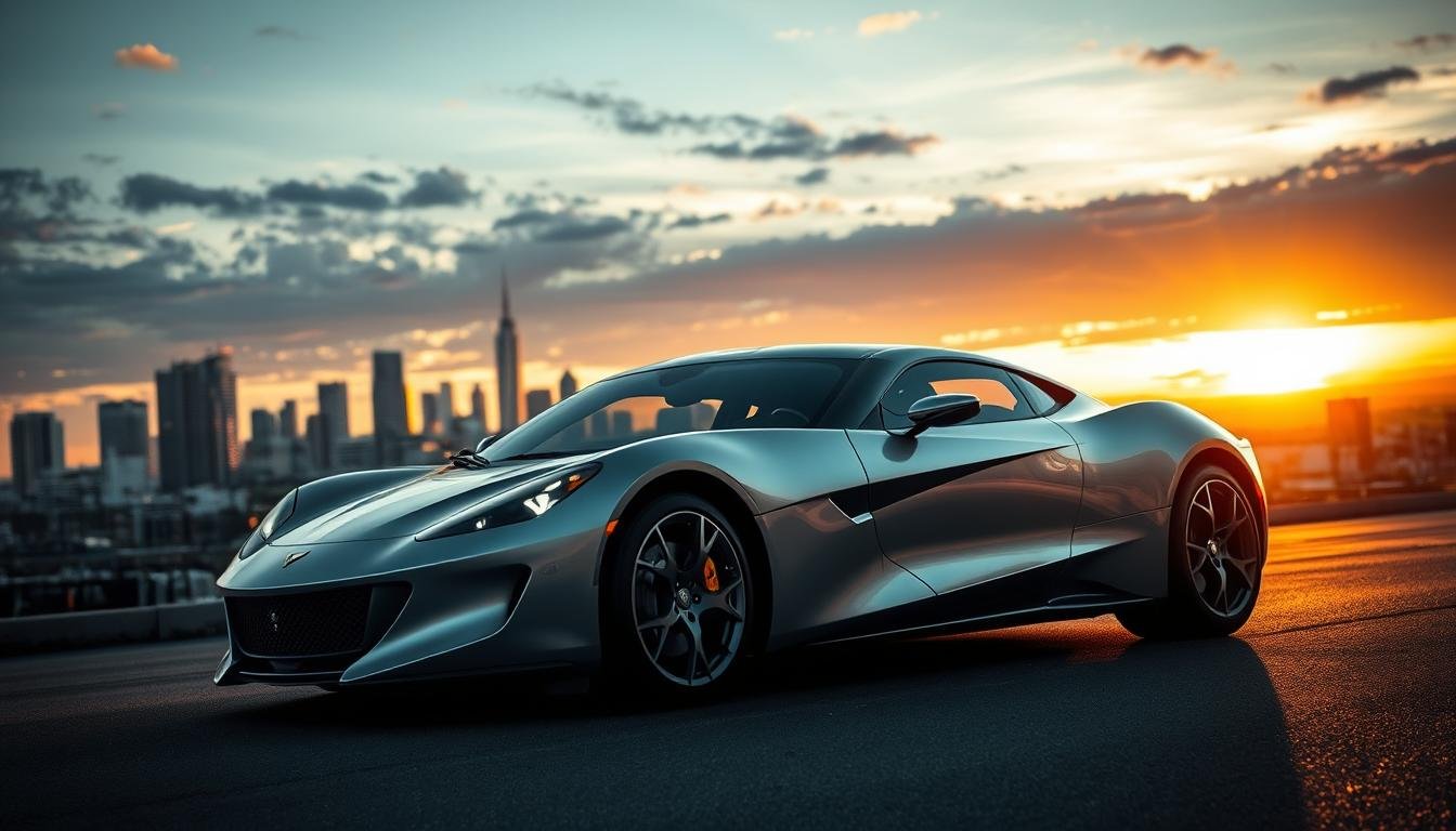 automotive photography