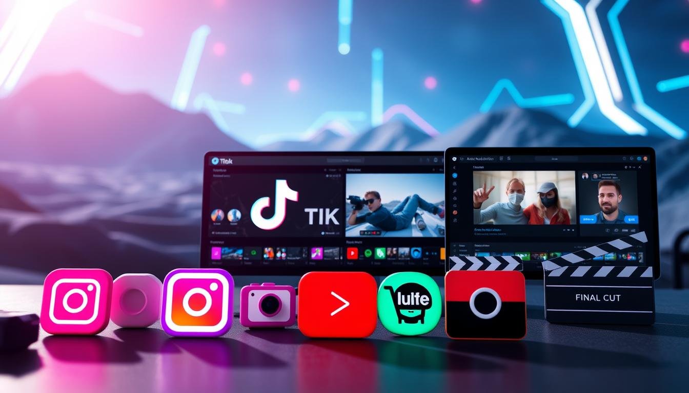short-form video platforms comparison