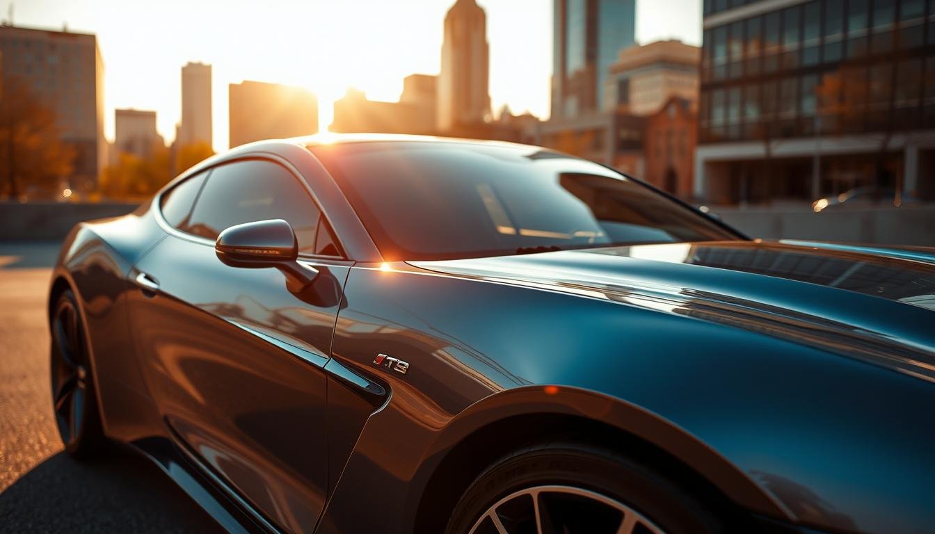 Automotive Photography Services
