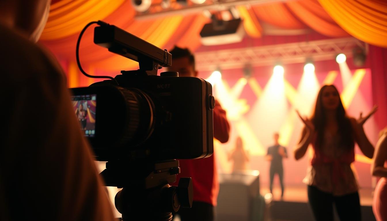 event highlight video services