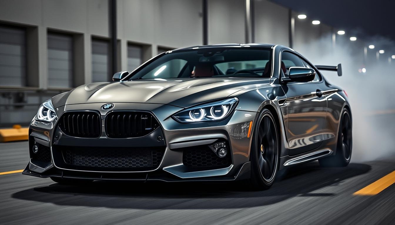 automotive photography services Charlotte NC