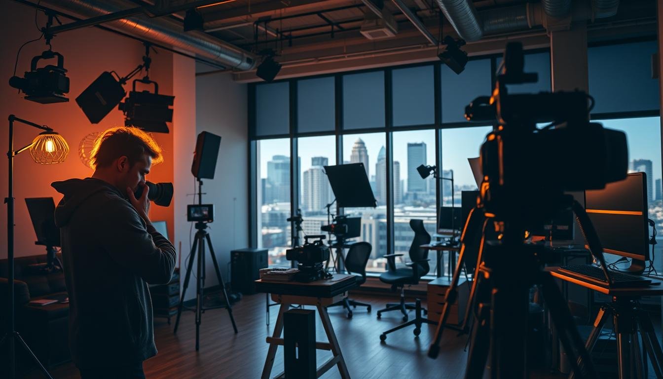 product video production Charlotte product video production Charlotte
